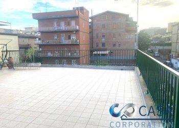 Trilocale Via Rocco Pozzi, Roma - foto 25