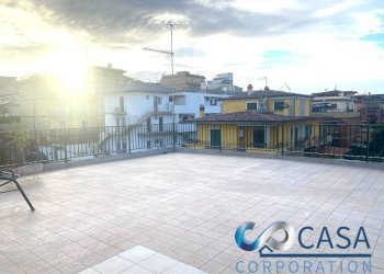 Trilocale Via Rocco Pozzi, Roma - foto 30