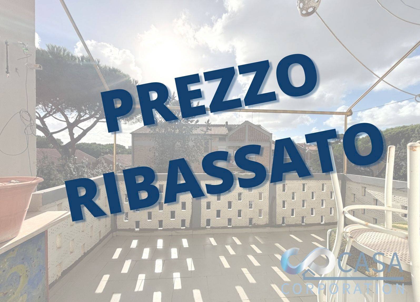 Trilocale Via Giggi Pizzirani, Roma - foto 1