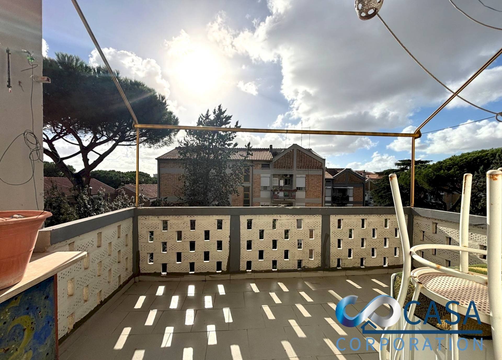 Trilocale Via Giggi Pizzirani, Roma - foto 2