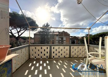 Trilocale Via Giggi Pizzirani, Roma - foto 2