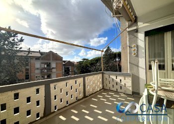 Trilocale Via Giggi Pizzirani, Roma - foto 3