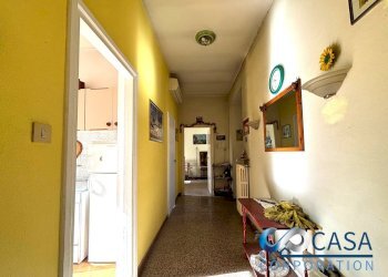 Trilocale Via Giggi Pizzirani, Roma - foto 4