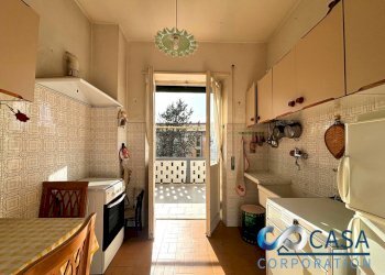 Trilocale Via Giggi Pizzirani, Roma - foto 5