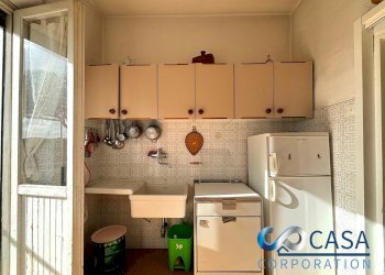 Trilocale Via Giggi Pizzirani, Roma - foto 8