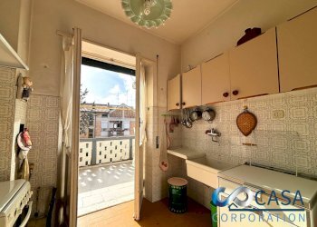 Trilocale Via Giggi Pizzirani, Roma - foto 9