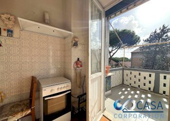 Trilocale Via Giggi Pizzirani, Roma - foto 11