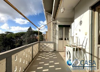 Trilocale Via Giggi Pizzirani, Roma - foto 12