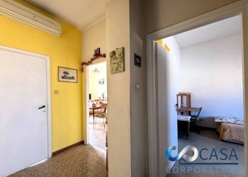 Trilocale Via Giggi Pizzirani, Roma - foto 18