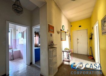 Trilocale Via Giggi Pizzirani, Roma - foto 27