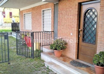 Trilocale Via Dei Fiori, Roma (zona Alessandrino) - foto 11