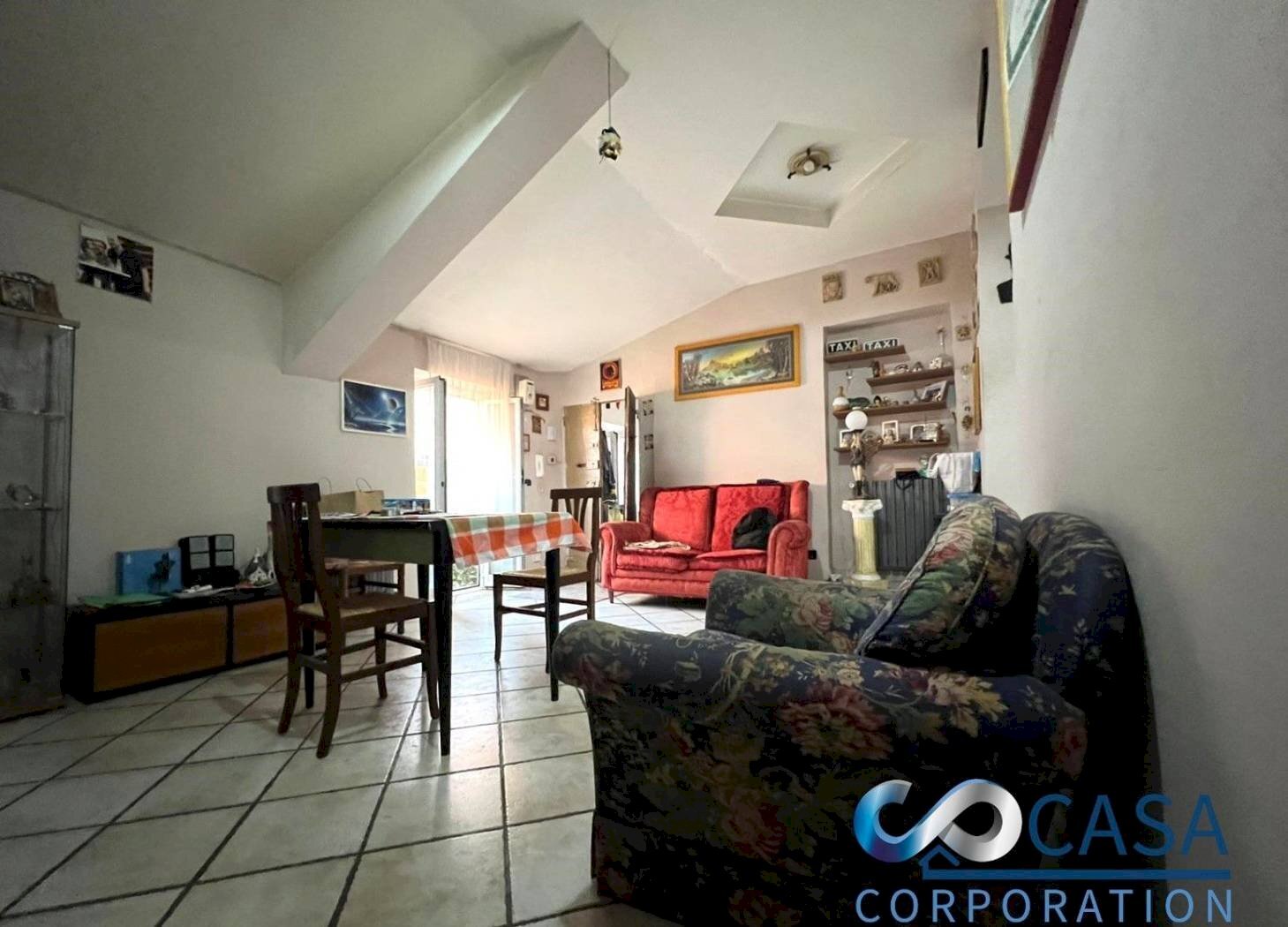 Trilocale PIAZZA SANT'ANDREA, Gallicano nel Lazio - foto 2