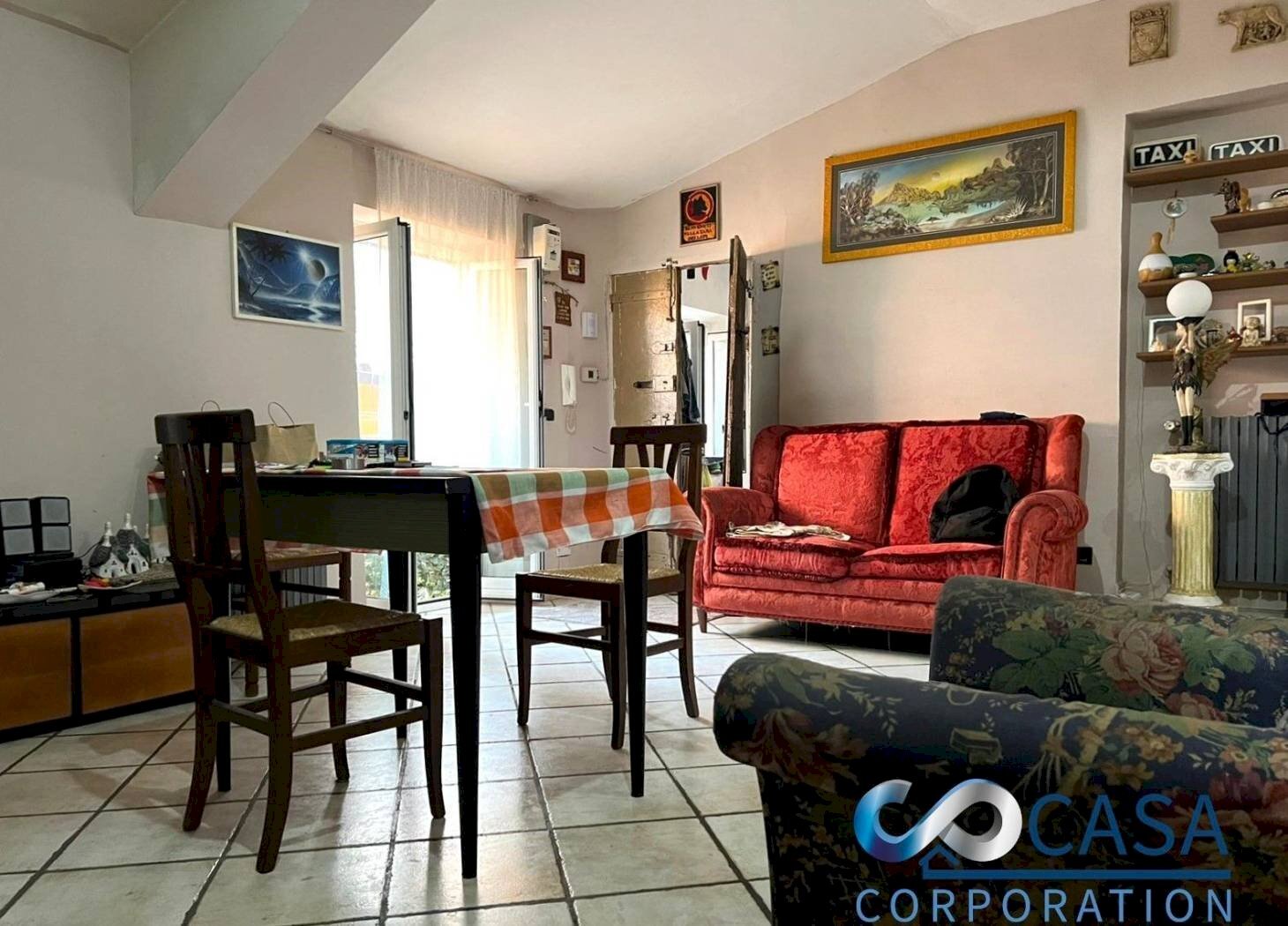 Trilocale PIAZZA SANT'ANDREA, Gallicano nel Lazio - foto 3