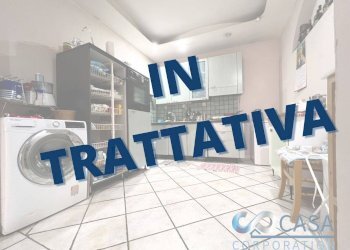 Trilocale PIAZZA SANT'ANDREA, Gallicano nel Lazio - foto 1