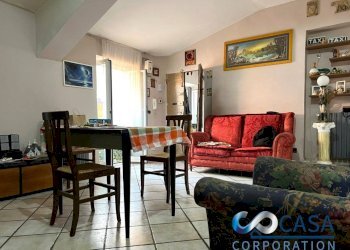 Trilocale PIAZZA SANT'ANDREA, Gallicano nel Lazio - foto 3