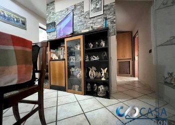 Trilocale PIAZZA SANT'ANDREA, Gallicano nel Lazio - foto 4