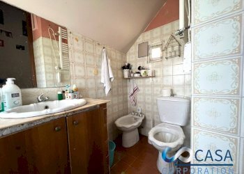 Trilocale PIAZZA SANT'ANDREA, Gallicano nel Lazio - foto 10