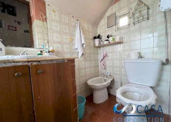 Trilocale PIAZZA SANT'ANDREA, Gallicano nel Lazio - foto 11