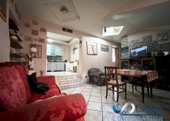 Trilocale PIAZZA SANT'ANDREA, Gallicano nel Lazio - foto 13