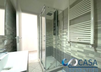 Trilocale PIAZZA SANT'ANDREA, Gallicano nel Lazio - foto 14