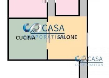 Trilocale PIAZZA SANT'ANDREA, Gallicano nel Lazio - foto 17