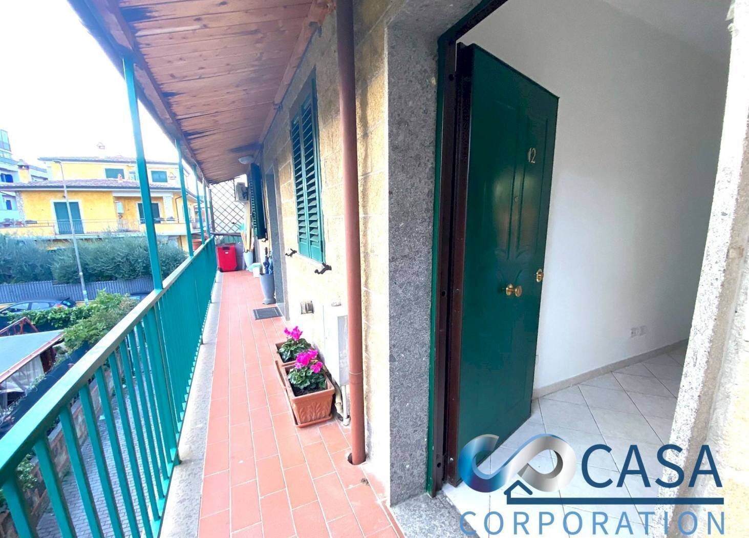 Trilocale Via Rocco Pozzi, Roma - foto 3