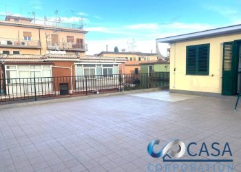Trilocale Via Rocco Pozzi, Roma - foto 23