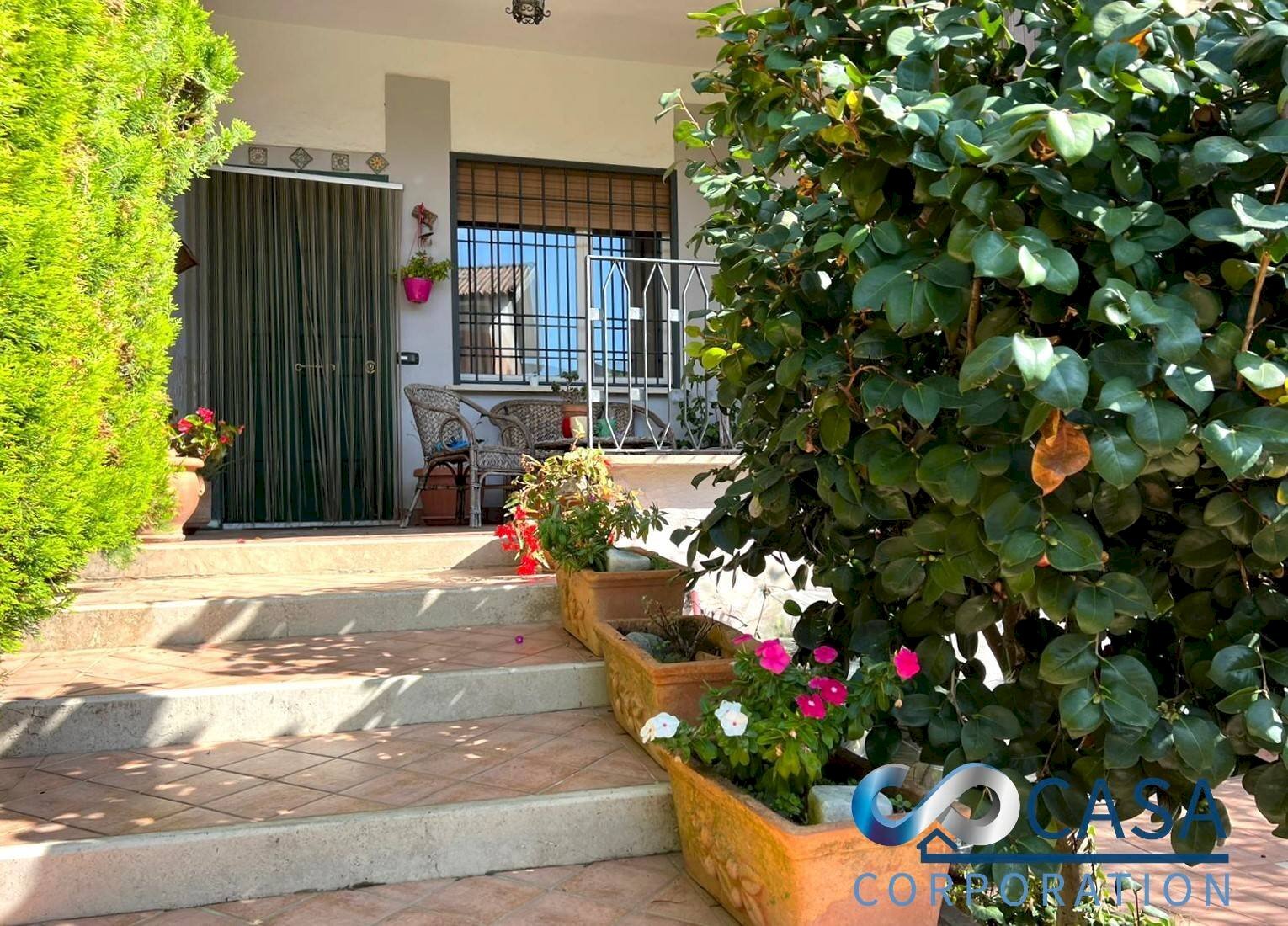 Villa a Schiera VIA DEGLI ASTRONAUTI, Cave - foto 2