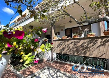 Terraced Villa VIA DEGLI ASTRONAUTI, Cave - photo 1