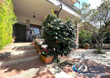 Terraced Villa VIA DEGLI ASTRONAUTI, Cave - photo 3