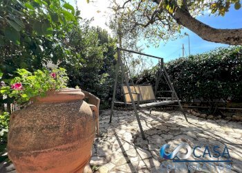 Terraced Villa VIA DEGLI ASTRONAUTI, Cave - photo 4