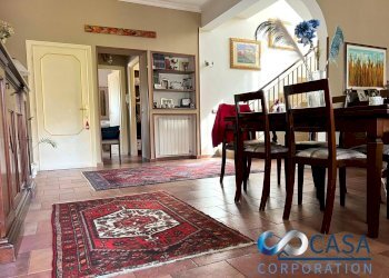 Terraced Villa VIA DEGLI ASTRONAUTI, Cave - photo 7