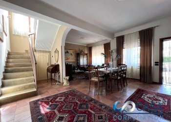 Terraced Villa VIA DEGLI ASTRONAUTI, Cave - photo 9