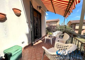 Terraced Villa VIA DEGLI ASTRONAUTI, Cave - photo 12