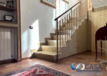 Terraced Villa VIA DEGLI ASTRONAUTI, Cave - photo 16