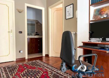 Terraced Villa VIA DEGLI ASTRONAUTI, Cave - photo 17