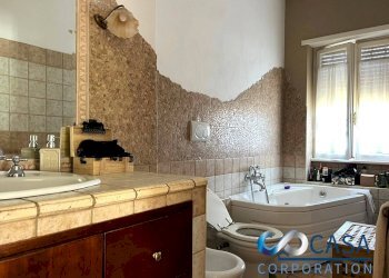 Terraced Villa VIA DEGLI ASTRONAUTI, Cave - photo 29