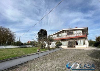 Villa VIA AGROLATINO, Labico - foto 1