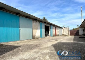 Villa VIA AGROLATINO, Labico - foto 12