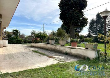 Villa VIA AGROLATINO, Labico - foto 21