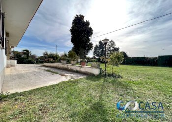 Villa VIA AGROLATINO, Labico - foto 22