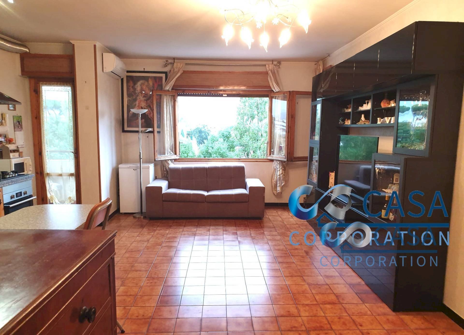 Quadrilocale Via Collatina, Roma (zona Tor Sapienza) - foto 3