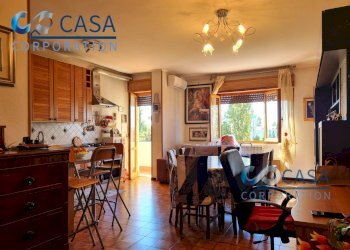 Quadrilocale Via Collatina, Roma (zona Tor Sapienza) - foto 1