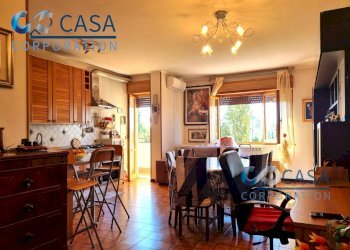 Quadrilocale Via Collatina, Roma (zona Tor Sapienza) - foto 2