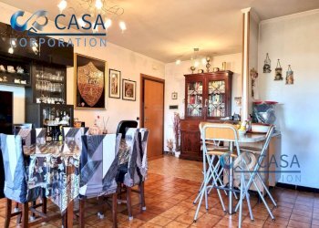 Quadrilocale Via Collatina, Roma (zona Tor Sapienza) - foto 4