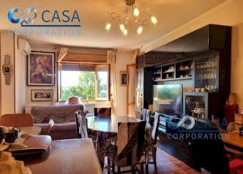 Quadrilocale Via Collatina, Roma (zona Tor Sapienza) - foto 6