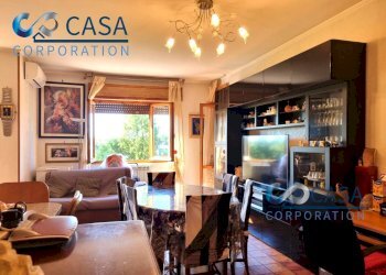 Quadrilocale Via Collatina, Roma (zona Tor Sapienza) - foto 7