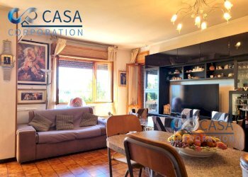 Quadrilocale Via Collatina, Roma (zona Tor Sapienza) - foto 8