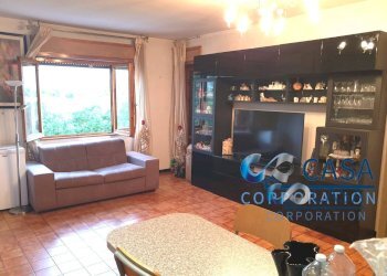 Quadrilocale Via Collatina, Roma (zona Tor Sapienza) - foto 9