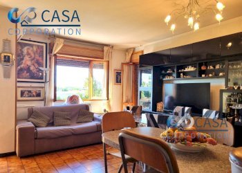 Quadrilocale Via Collatina, Roma (zona Tor Sapienza) - foto 10